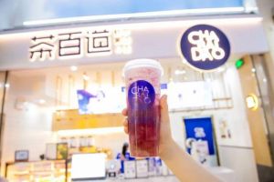 开奶茶店为什么选择雷速